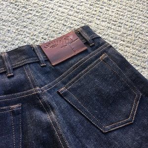 Lawless Denim & Co. Skinny Jeans size 28